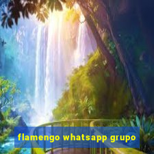 flamengo whatsapp grupo